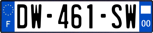 DW-461-SW