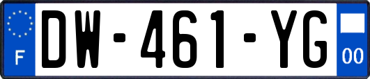 DW-461-YG