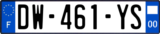 DW-461-YS