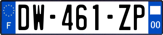 DW-461-ZP