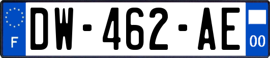 DW-462-AE