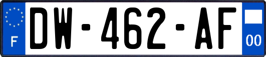 DW-462-AF