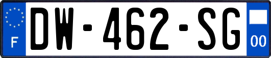 DW-462-SG