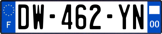 DW-462-YN