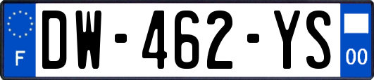 DW-462-YS