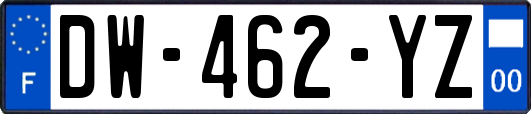 DW-462-YZ