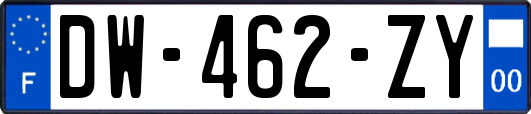 DW-462-ZY