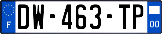 DW-463-TP