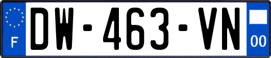 DW-463-VN