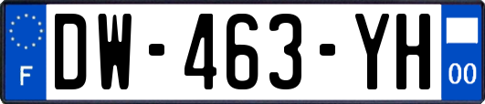 DW-463-YH