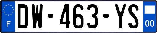 DW-463-YS