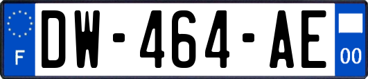 DW-464-AE