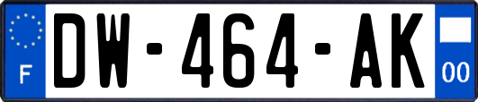 DW-464-AK