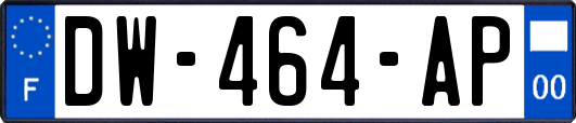 DW-464-AP