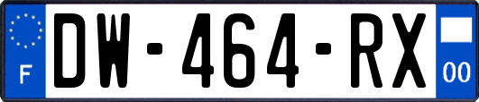 DW-464-RX