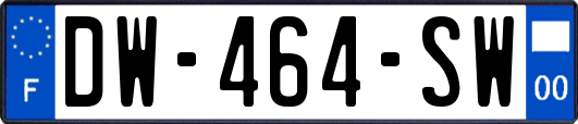 DW-464-SW