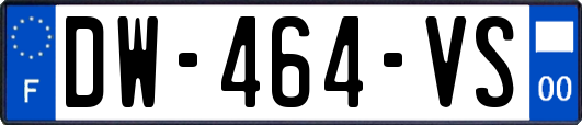 DW-464-VS