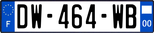 DW-464-WB