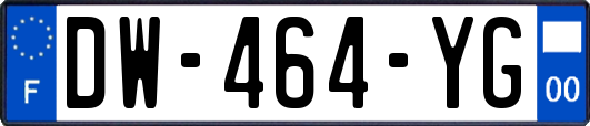 DW-464-YG