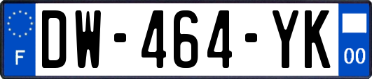 DW-464-YK
