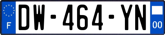 DW-464-YN
