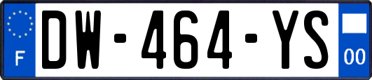 DW-464-YS