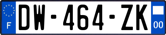 DW-464-ZK