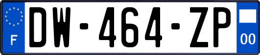 DW-464-ZP