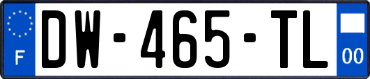 DW-465-TL