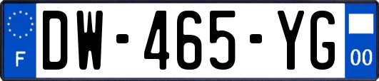 DW-465-YG