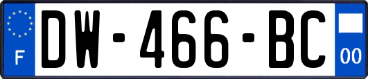 DW-466-BC