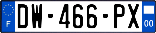 DW-466-PX