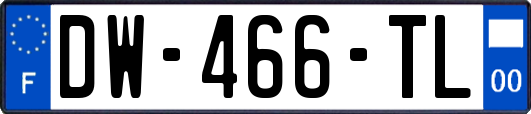 DW-466-TL