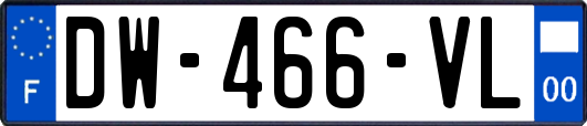 DW-466-VL