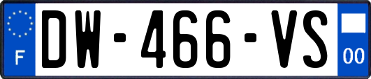 DW-466-VS