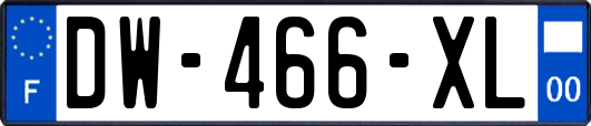 DW-466-XL