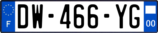 DW-466-YG