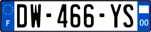 DW-466-YS