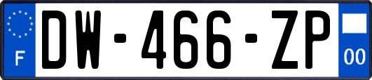 DW-466-ZP