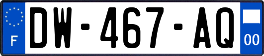 DW-467-AQ