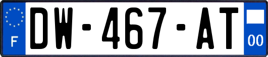 DW-467-AT