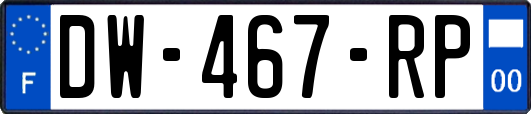 DW-467-RP