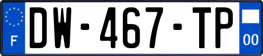 DW-467-TP