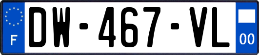 DW-467-VL