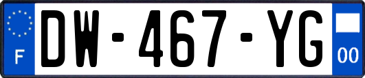 DW-467-YG