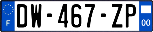 DW-467-ZP