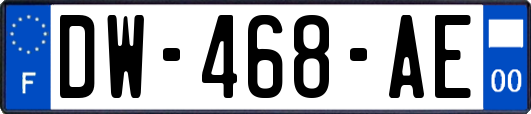 DW-468-AE