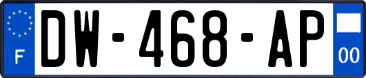 DW-468-AP