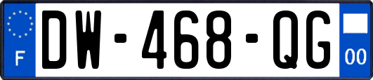 DW-468-QG