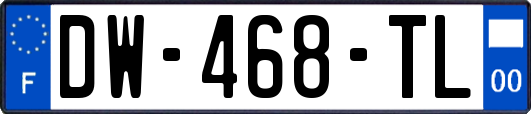 DW-468-TL